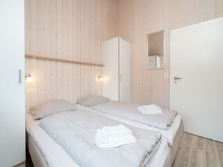 Apartment Großenbrode Ausstattung 11