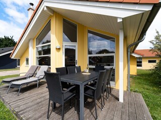 Apartment Großenbrode Außenaufnahme 2