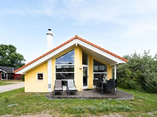Apartment Großenbrode Außenaufnahme 4