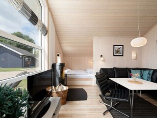 Apartment Großenbrode Ausstattung 14