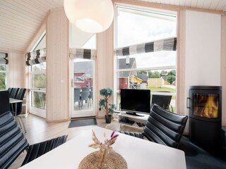 Apartment Großenbrode Ausstattung 15