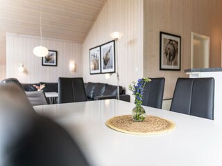 Apartment Großenbrode Ausstattung 16