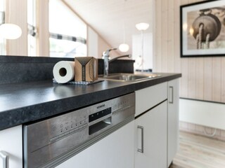 Apartment Großenbrode Ausstattung 19