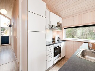 Apartment Großenbrode Ausstattung 21