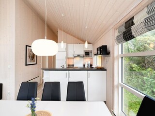 Apartment Großenbrode Ausstattung 22