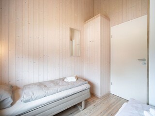 Apartment Großenbrode Ausstattung 26