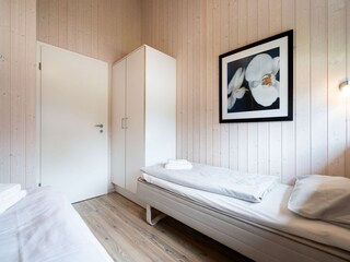 Apartment Großenbrode Ausstattung 27