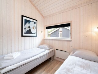 Apartment Großenbrode Ausstattung 28
