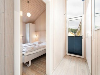 Apartment Großenbrode Ausstattung 30