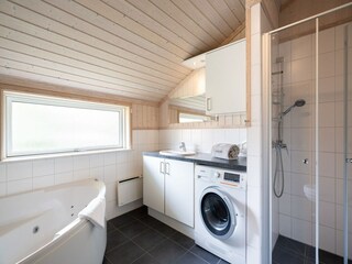 Apartment Großenbrode Ausstattung 33