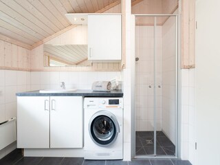 Apartment Großenbrode Ausstattung 35