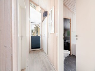 Apartment Großenbrode Ausstattung 39