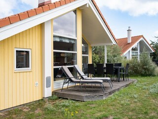 Apartment Großenbrode Außenaufnahme 5