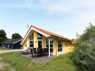 Apartment Großenbrode Außenaufnahme 6