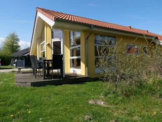 Apartment Großenbrode  45