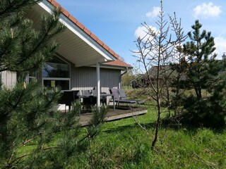 Apartment Großenbrode Außenaufnahme 3