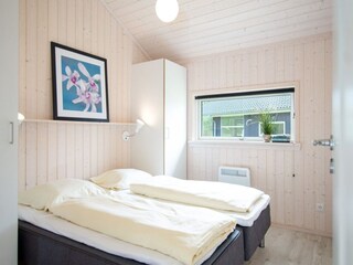 Apartment Großenbrode Ausstattung 13