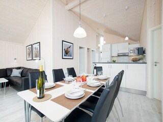 Apartment Großenbrode Ausstattung 15