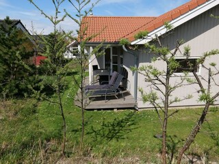 Apartment Großenbrode Außenaufnahme 5