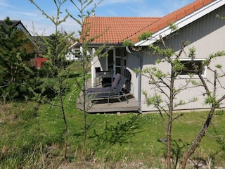 Apartment Großenbrode Outdoor Recording 5