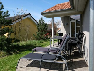 Apartamento Großenbrode  18