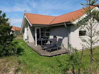 Apartment Großenbrode  19