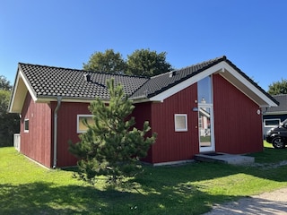 Appartement Großenbrode Buitenaudio-opname 2