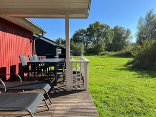 Apartment Großenbrode Außenaufnahme 5