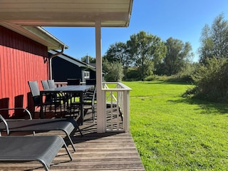 Appartement Großenbrode Buitenaudio-opname 5