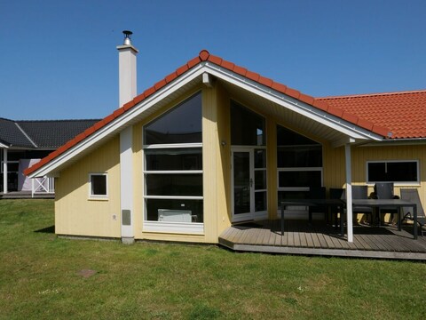 Appartement Grobenbrode Multi-Gen Beach Retreat