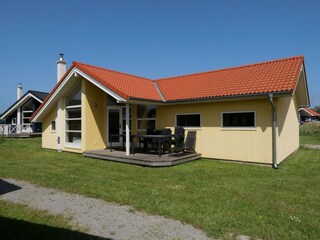 Appartement Großenbrode Buitenaudio-opname 2