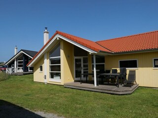 Appartement Großenbrode Buitenaudio-opname 4