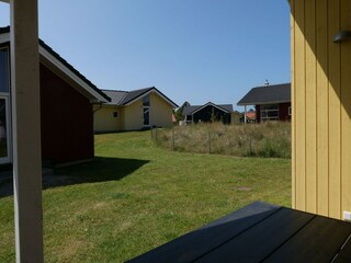 Appartement Großenbrode Buitenaudio-opname 6