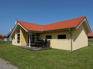 Appartement Großenbrode Buitenaudio-opname 7