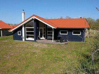 Casa de vacaciones Großenbrode Grabación al aire libre 2