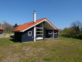 Casa de vacaciones Großenbrode Grabación al aire libre 3