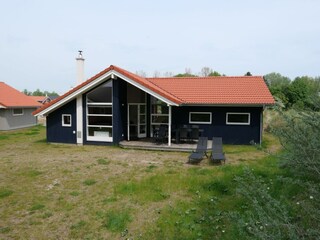 Casa de vacaciones Großenbrode Grabación al aire libre 4
