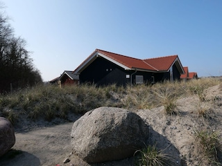 Casa de vacaciones Großenbrode Grabación al aire libre 5