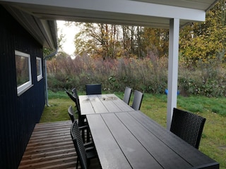 Holiday house Großenbrode  22