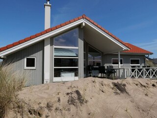 Maison de vacances Großenbrode Enregistrement extérieur 3