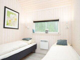 Ferienhaus Großenbrode Ausstattung 16