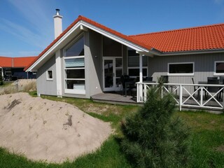 Maison de vacances Großenbrode Enregistrement extérieur 8