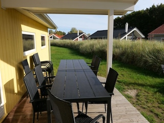 Maison de vacances Großenbrode Enregistrement extérieur 2