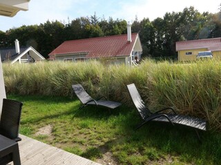 Vakantiehuis Großenbrode Buitenaudio-opname 3