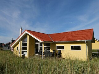 Maison de vacances Großenbrode Enregistrement extérieur 4
