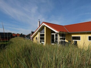 Vakantiehuis Großenbrode Buitenaudio-opname 5