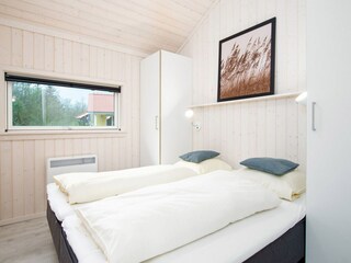 Ferienhaus Großenbrode Ausstattung 12