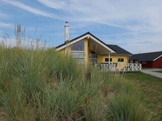 Maison de vacances Großenbrode Enregistrement extérieur 3