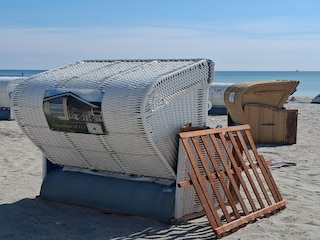 Casa per le vacanze Großenbrode Ambiente 23