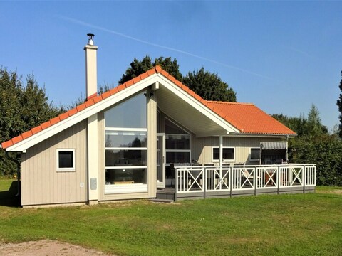 Casa per le vacanze Casa Familiare costiera per 10 persone